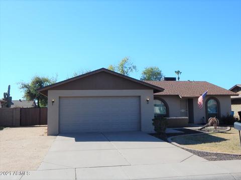 4215 W Pershing Ave, Phoenix, AZ 85029 photo 1