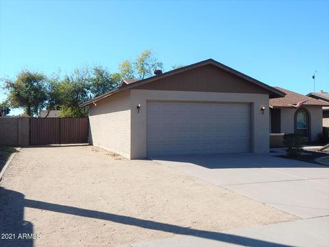 4215 W Pershing Ave, Phoenix, AZ 85029 photo 2