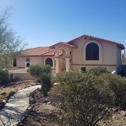 3430 N Prospectors Rd, Apache Junction, AZ 85119 photo 1
