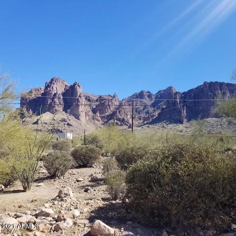3430 N Prospectors Rd, Apache Junction, AZ 85119 photo 2
