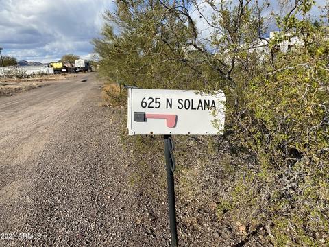 625 N Solana Rd, Apache Junction, AZ 85119 photo 25