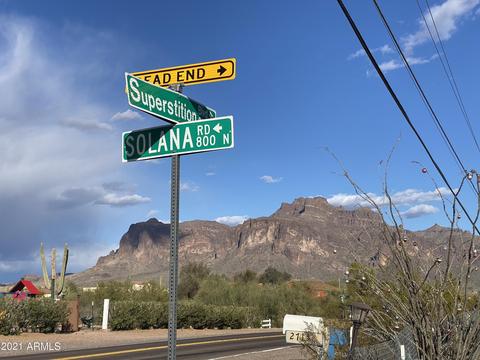 625 N Solana Rd, Apache Junction, AZ 85119 photo 24