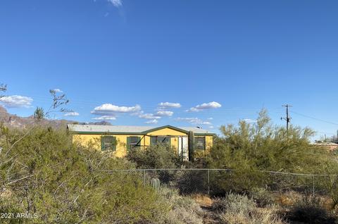 625 N Solana Rd, Apache Junction, AZ 85119 photo 3