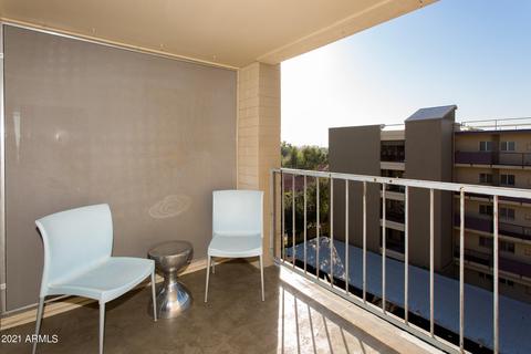 353 E Thomas Rd #C501, Phoenix, AZ 85012 photo 10