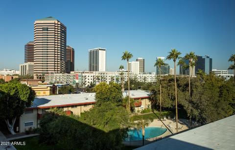 353 E Thomas Rd #C501, Phoenix, AZ 85012 photo 23