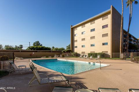 353 E Thomas Rd #C501, Phoenix, AZ 85012 photo 25