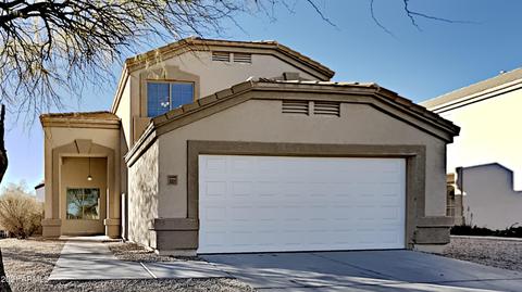6801 E Stacy St, Florence, AZ 85132 photo 1