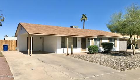 732 E Tulane Dr, Tempe, AZ 85283 photo 1