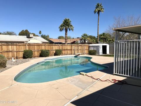 732 E Tulane Dr, Tempe, AZ 85283 photo 9