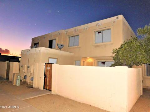4407 E Riverside St, Phoenix, AZ 85040 photo 1