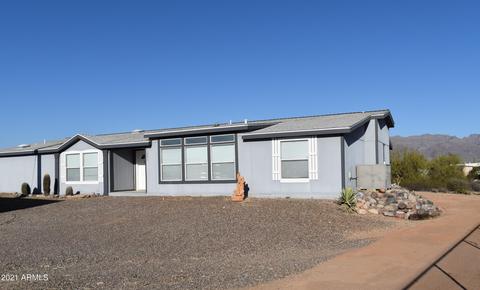 1341 S Chaparral Rd, Apache Junction, AZ 85119 photo 1