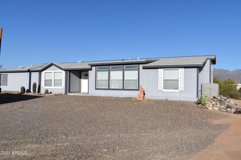 1341 S Chaparral Rd, Apache Junction, AZ 85119 photo 2
