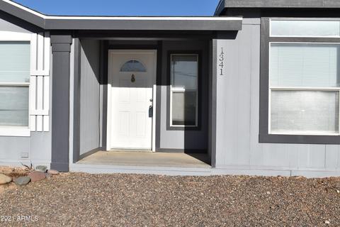 1341 S Chaparral Rd, Apache Junction, AZ 85119 photo 16