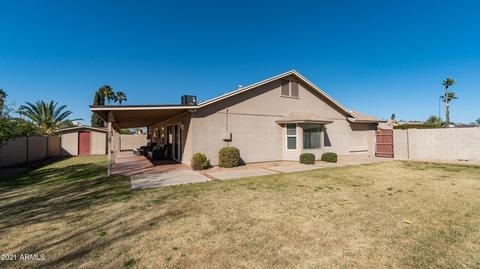 4039 E Morrow Dr, Phoenix, AZ 85050 photo 36