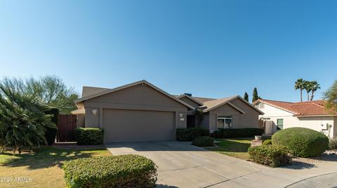 4039 E Morrow Dr, Phoenix, AZ 85050 photo 1