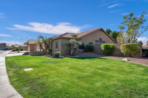 2505 E Glenhaven Dr, Phoenix, AZ 85048 photo 2