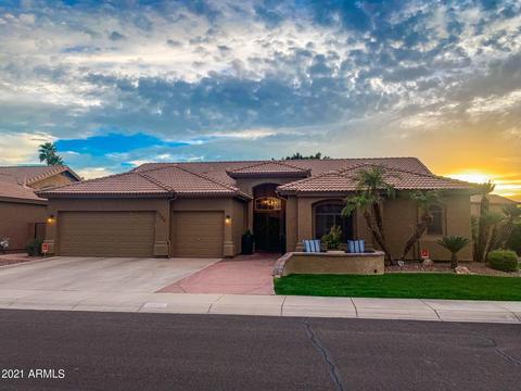 2505 E Glenhaven Dr, Phoenix, AZ 85048 photo 1
