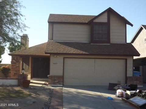 4609 E Carmen St, Phoenix, AZ 85044 photo 3