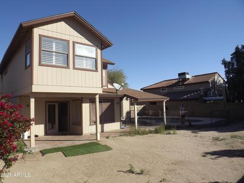 4609 E Carmen St, Phoenix, AZ 85044 photo 5