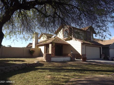 4609 E Carmen St, Phoenix, AZ 85044 photo 2