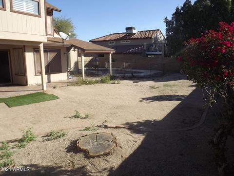 4609 E Carmen St, Phoenix, AZ 85044 photo 4