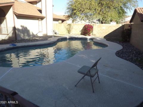 4609 E Carmen St, Phoenix, AZ 85044 photo 7
