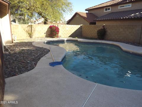 4609 E Carmen St, Phoenix, AZ 85044 photo 8
