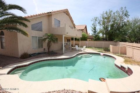 3349 E Windsong Dr, Phoenix, AZ 85048 photo 2