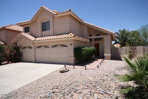 3349 E Windsong Dr, Phoenix, AZ 85048 photo 1