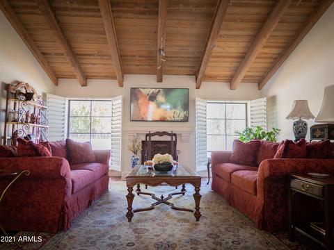 3179 E Rose Ln, Phoenix, AZ 85016 photo 2