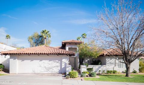 3179 E Rose Ln, Phoenix, AZ 85016 photo 1
