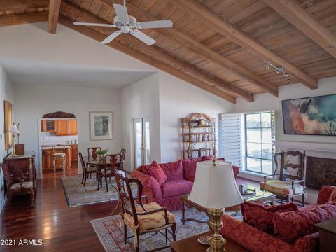 3179 E Rose Ln, Phoenix, AZ 85016 photo 3