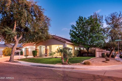 3425 E Joseph Way, Gilbert, AZ 85295 photo 2