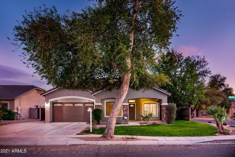 3425 E Joseph Way, Gilbert, AZ 85295 photo 1