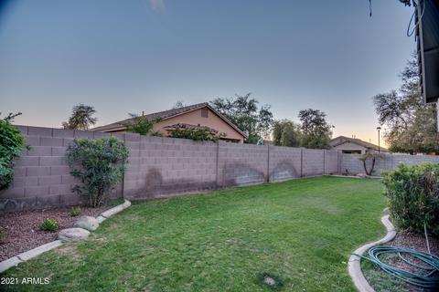 3425 E Joseph Way, Gilbert, AZ 85295 photo 32