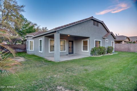 3425 E Joseph Way, Gilbert, AZ 85295 photo 33