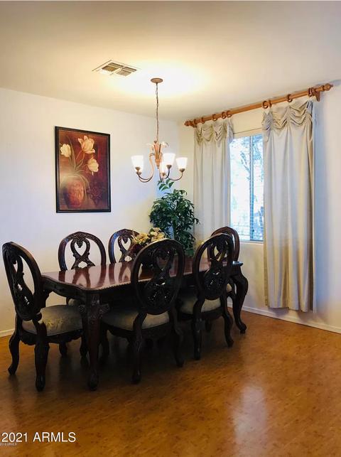 4986 E Thunderbird Dr, Chandler, AZ 85249 photo 3