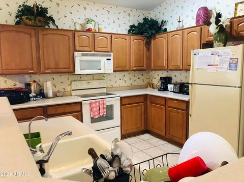 4986 E Thunderbird Dr, Chandler, AZ 85249 photo 2