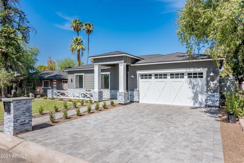 3518 E Glenrosa Ave, Phoenix, AZ 85018 photo 4