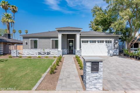 3518 E Glenrosa Ave, Phoenix, AZ 85018 photo 3
