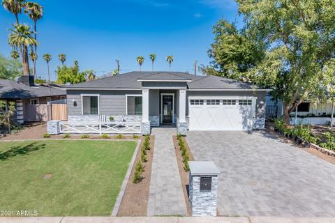 3518 E Glenrosa Ave, Phoenix, AZ 85018 photo 1