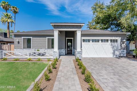 3518 E Glenrosa Ave, Phoenix, AZ 85018 photo 2
