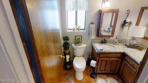 25120 E Comanche Trl, Benson, AZ 85602 photo 7