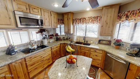 25120 E Comanche Trl, Benson, AZ 85602 photo 5