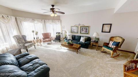 25120 E Comanche Trl, Benson, AZ 85602 photo 1