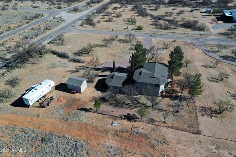 25120 E Comanche Trl, Benson, AZ 85602 photo 24