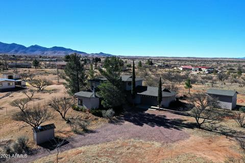 25120 E Comanche Trl, Benson, AZ 85602 photo 25