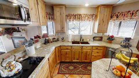 25120 E Comanche Trl, Benson, AZ 85602 photo 6