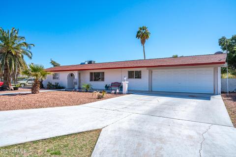 915 E Hondo Ave, Apache Junction, AZ 85119 photo 2