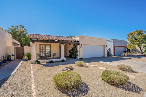 4009 E Dahlia Dr, Phoenix, AZ 85032 photo 1